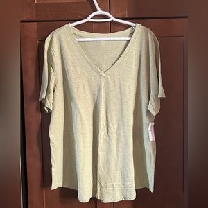 3 for $30. V neck top